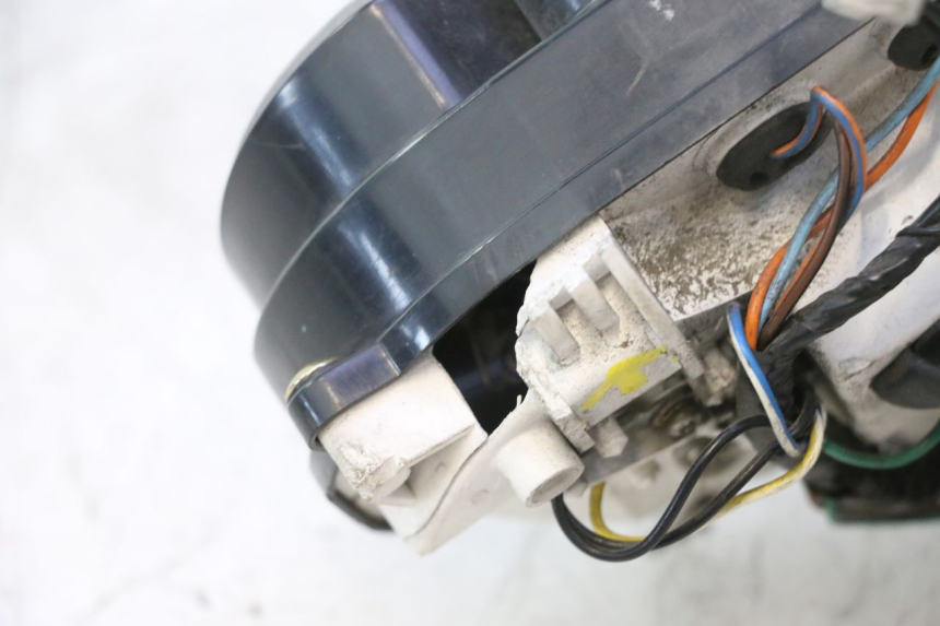 photo de CONTADOR HONDA SH 125 (2001 - 2003) - Ampliação técnica
