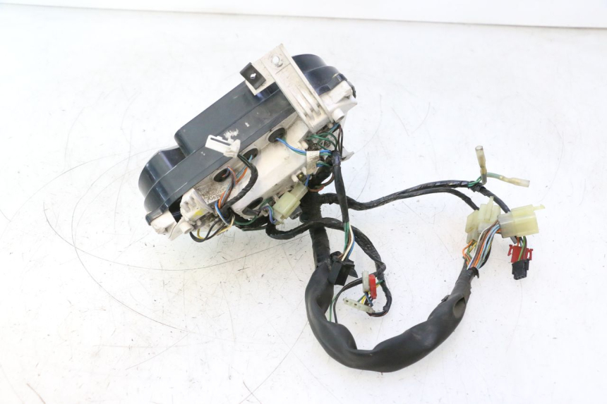 photo de CONTADOR HONDA SH 125 (2001 - 2003) - Vista geral