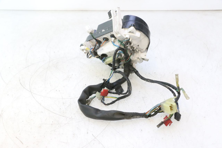 photo de CONTADOR HONDA SH 125 (2001 - 2003) - Pontos de fixação