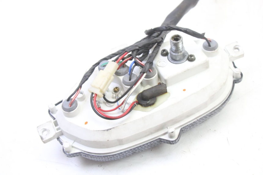 photo de CONTADOR KSR SIRION 4T 50 (2018 - 2025) - Marcações e referências