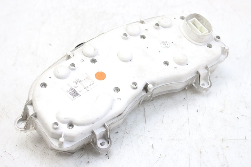 photo de CONTADOR MBK SKYCRUISER 125 (2010 - 2013) - Outro ângulo de visão
