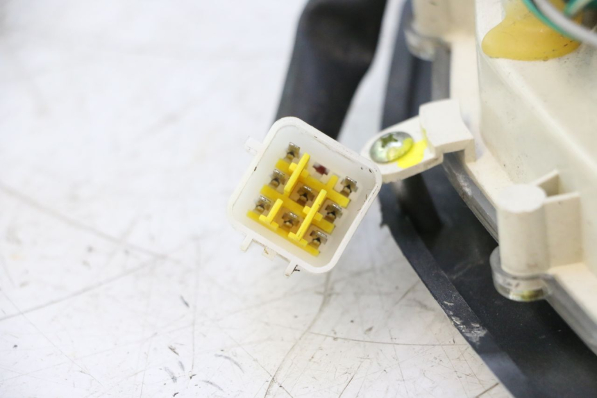 photo de CONTADOR RIDE SLASH 2T 50 (2012 - 2014) - Ampliação técnica