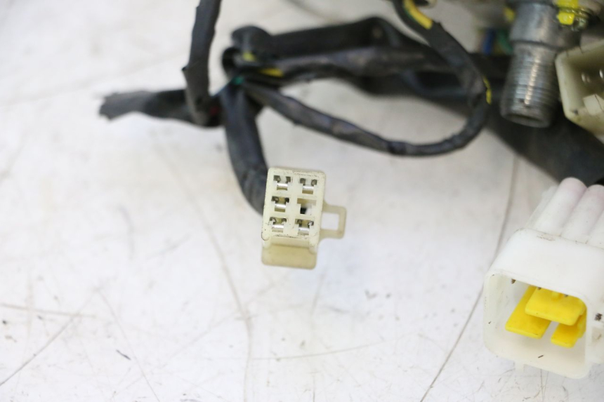 photo de CONTADOR RIDE SLASH 2T 50 (2012 - 2014) - Pontos de fixação