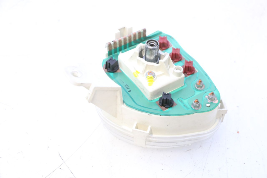 photo de CONTADOR YAMAHA SLIDER 50 (1999 - 2004) - Vista geral