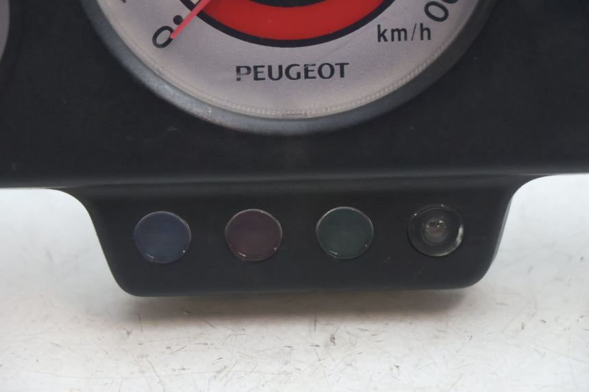 photo de CONTADOR PEUGEOT SPEEDFIGHT 2 AC 50 (2000 - 2009) - Ampliação técnica