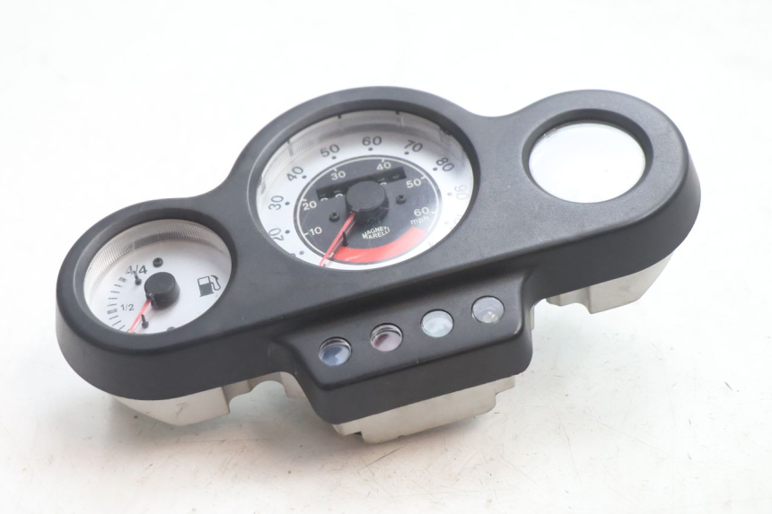 photo de CONTADOR PEUGEOT SPEEDFIGHT 2 AC 50 (2000 - 2009) - Vista geral
