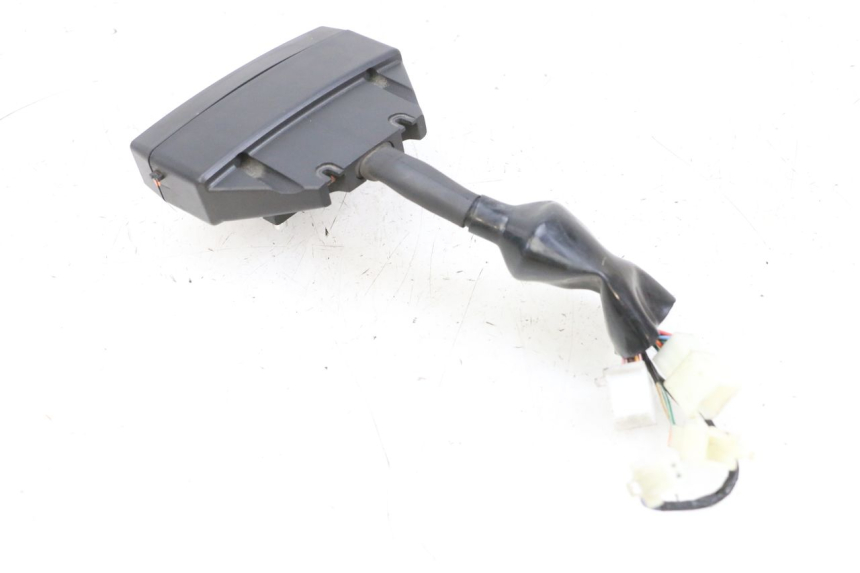 photo de CONTADOR  PEUGEOT SPEEDFIGHT 4 4T EFI 50 (2021 - 2025) - Detalhes característicos