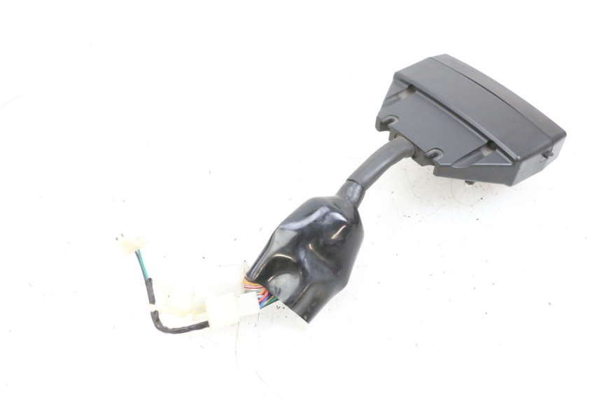 photo de CONTADOR  PEUGEOT SPEEDFIGHT 4 4T EFI 50 (2021 - 2025) - Ampliação dos componentes