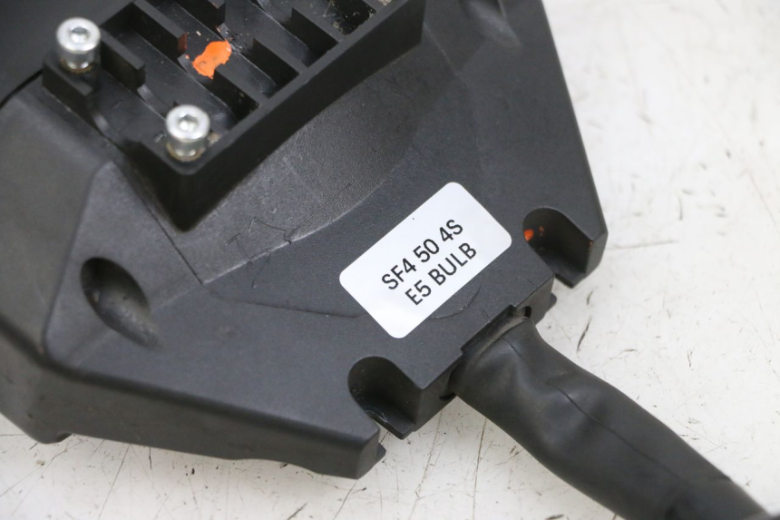 photo de CONTADOR  PEUGEOT SPEEDFIGHT 4 4T EFI 50 (2021 - 2025) - Peça verificada