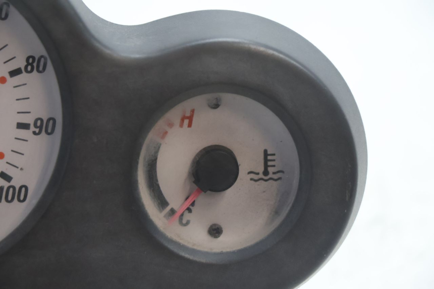 photo de CONTADOR PEUGEOT SPEEDFIGHT LC 50 (1996 - 2002) - Ampliação técnica