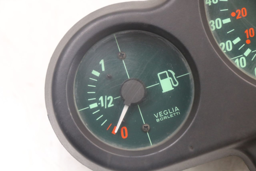 photo de CONTADOR PEUGEOT SPEEDFIGHT 100 (1997 - 2007) - Detalhe da peça