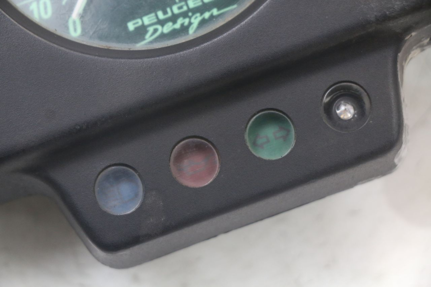 photo de CONTADOR PEUGEOT SPEEDFIGHT 100 (1997 - 2007) - Ampliação técnica