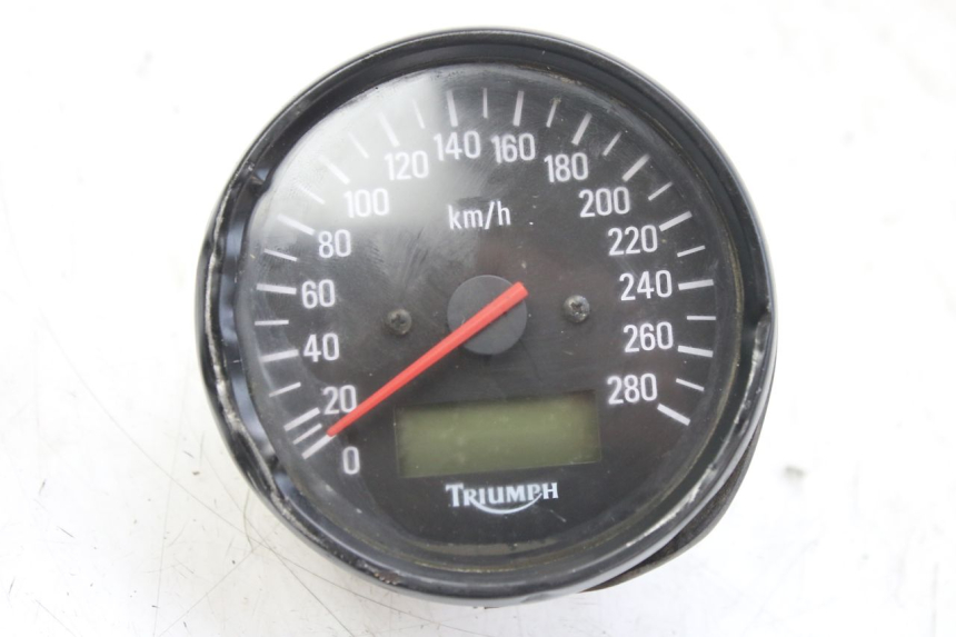 photo de CONTADOR TRIUMPH SPRINT ST 955 (1999 - 2001) - Vista principal