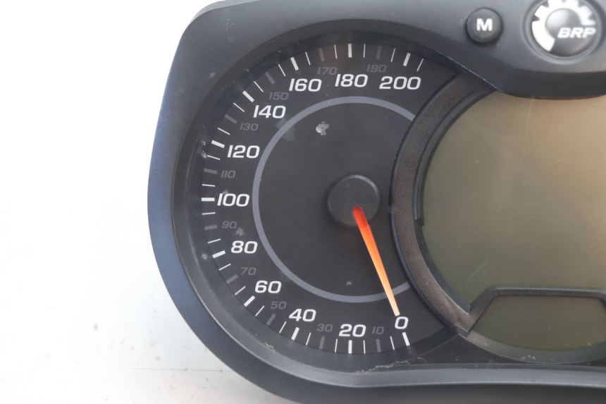 photo de CONTADOR CAN-AM SPYDER RS 1000 (2008 - 2012) - Detalhe da peça