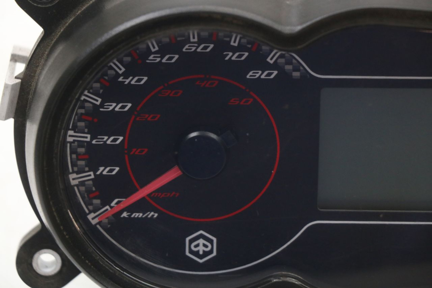 photo de CONTADOR  APRILIA SR 2T 50 (2018 - 2022) - Detalhe da peça