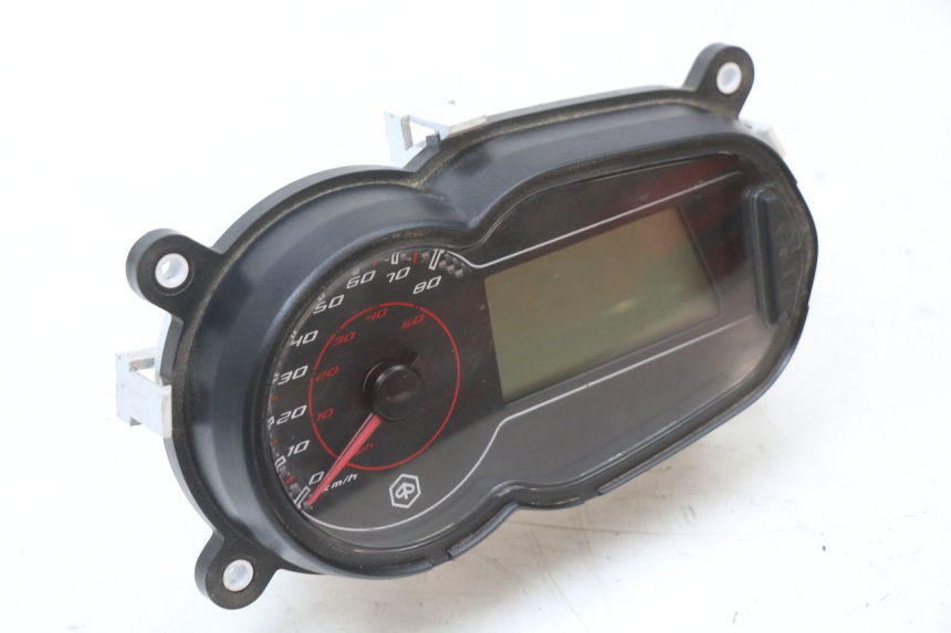 photo de CONTADOR  APRILIA SR 2T 50 (2018 - 2022) - Zoom do estado de desgaste