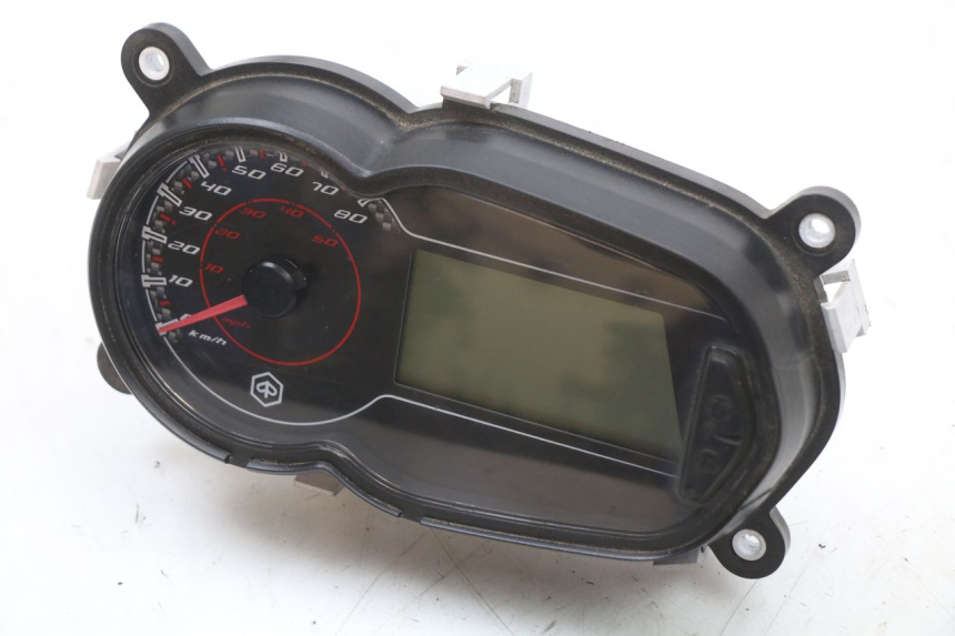photo de CONTADOR  APRILIA SR 2T 50 (2018 - 2022) - Ampliação técnica