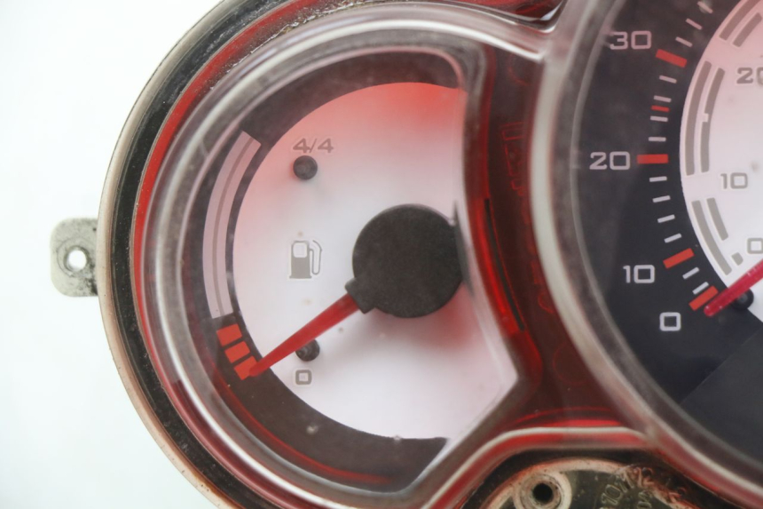 photo de CONTADOR  APRILIA SR CARB LC 2T 50 (2004 - 2012) - Detalhe da peça