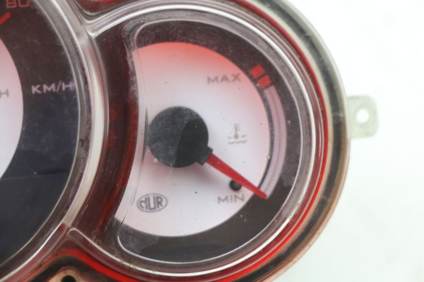 photo de CONTADOR  APRILIA SR CARB LC 2T 50 (2004 - 2012) - Outro ângulo de visão
