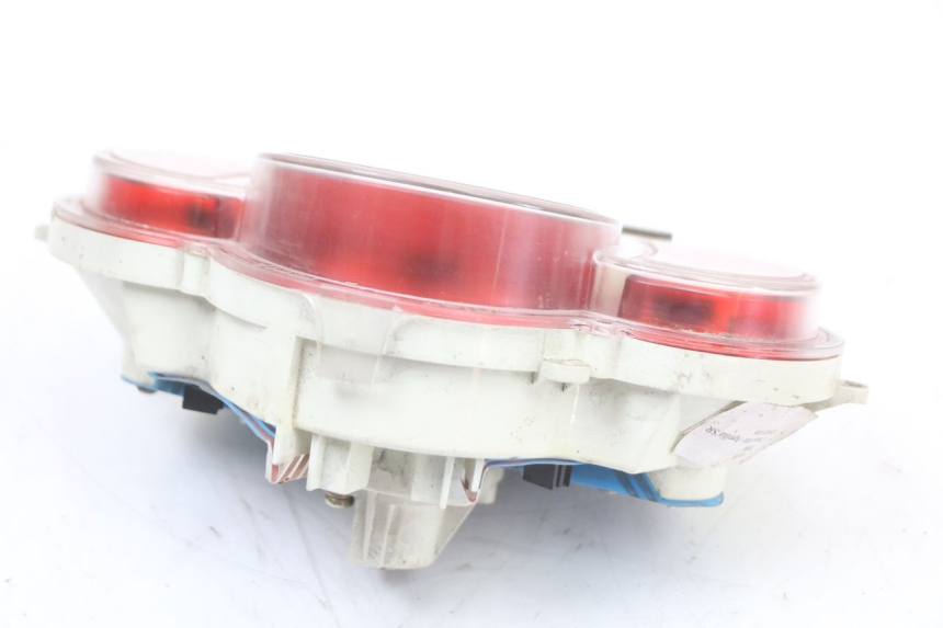 photo de CONTADOR  APRILIA SR CARB LC 2T 50 (2004 - 2012) - Estado da superfície