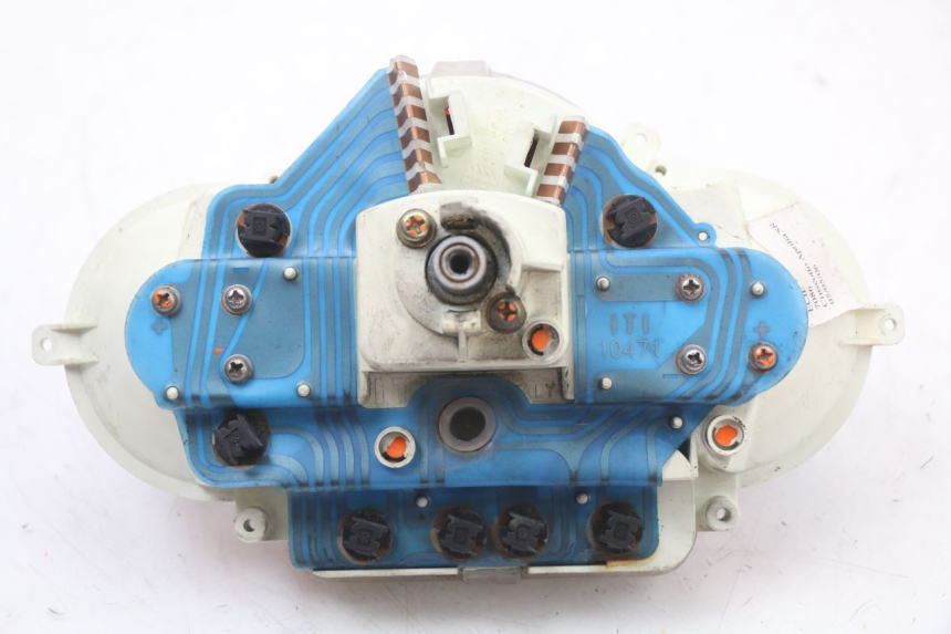 photo de CONTADOR  APRILIA SR CARB LC 2T 50 (2004 - 2012) - Marcações e referências