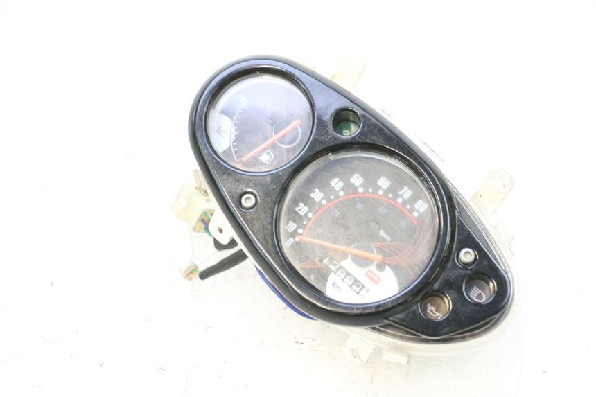 photo de CONTADOR  APRILIA SR MOTARD 50 (2012 - 2018) - Detalhe da peça