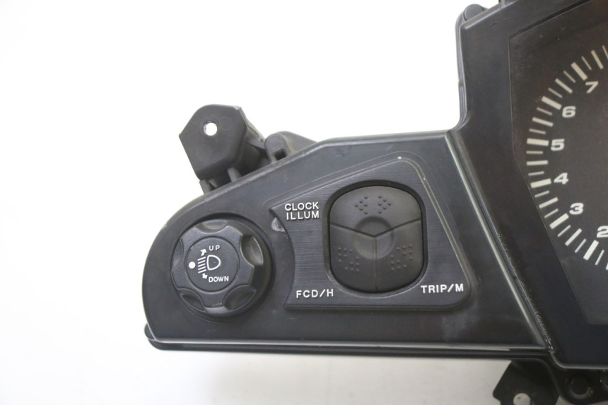 photo de CONTADOR  HONDA ST PAN EUROPEAN 1300 (2002 - 2013) - Detalhe da peça