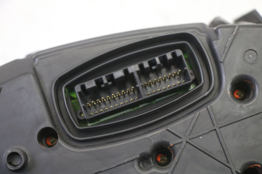 photo de CONTADOR  HONDA ST PAN EUROPEAN 1300 (2002 - 2013) - Detalhes característicos