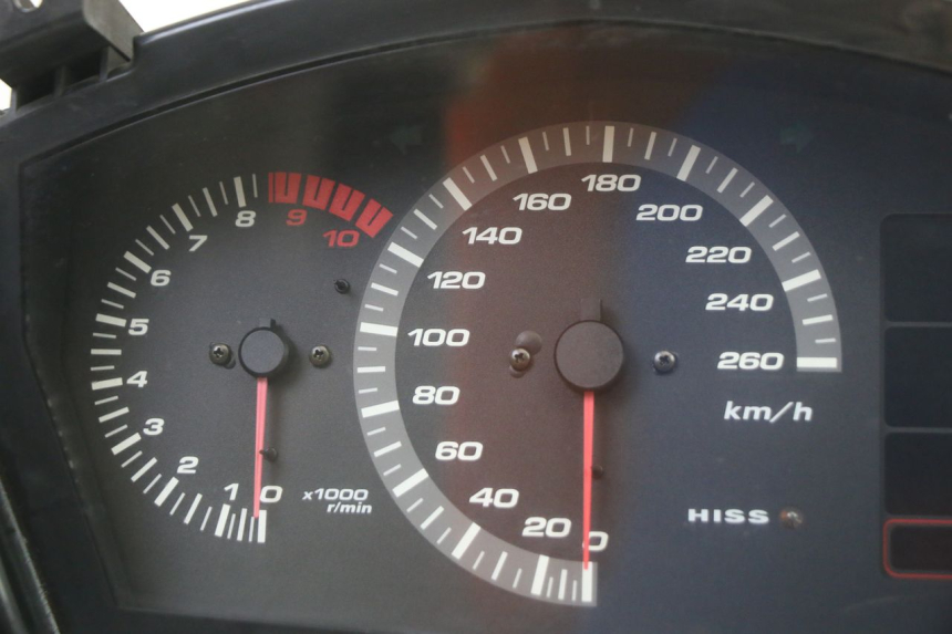 photo de CONTADOR  HONDA ST PAN EUROPEAN 1300 (2002 - 2013) - Outro ângulo de visão