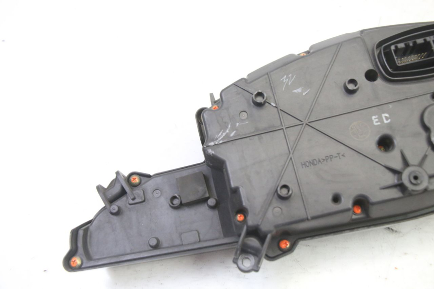 photo de CONTADOR  HONDA ST PAN EUROPEAN 1300 (2002 - 2013) - Marcações e referências