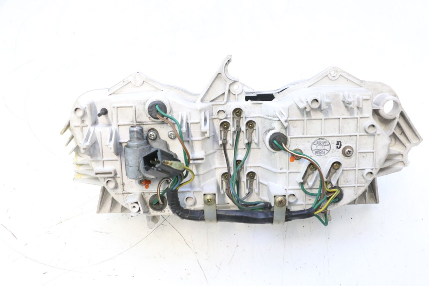 photo de CONTADOR HONDA ST PAN EUROPEAN 1100 (1990 - 2002) - Detalhe da peça