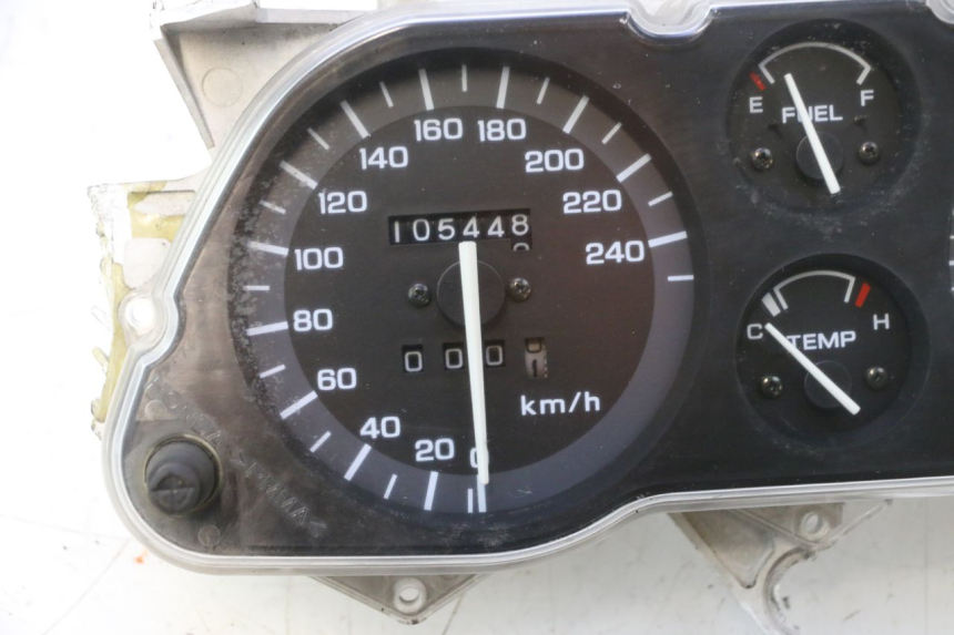 photo de CONTADOR HONDA ST PAN EUROPEAN 1100 (1990 - 2002) - Ampliação dos componentes