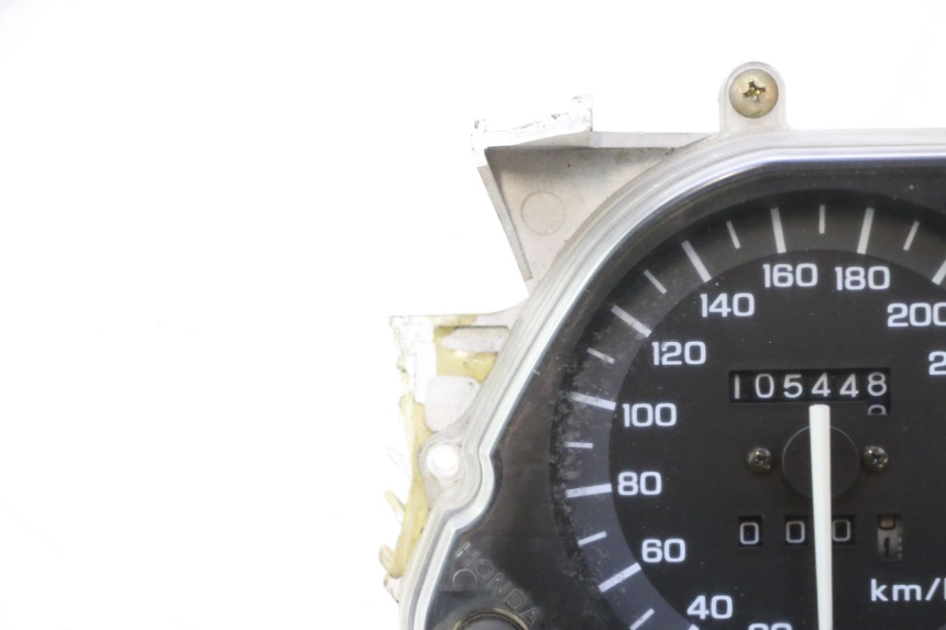photo de CONTADOR HONDA ST PAN EUROPEAN 1100 (1990 - 2002) - Vista de perto