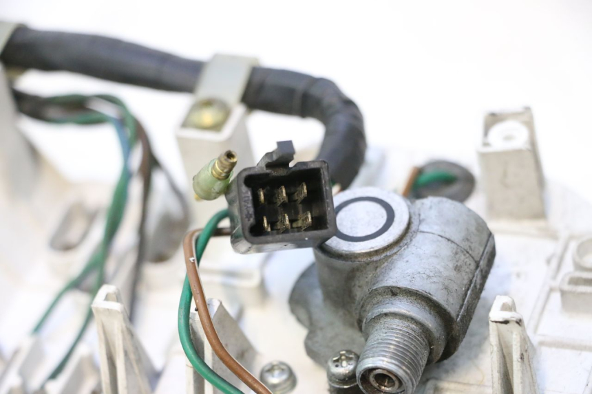 photo de CONTADOR HONDA ST PAN EUROPEAN 1100 (1990 - 2002) - Pontos de fixação