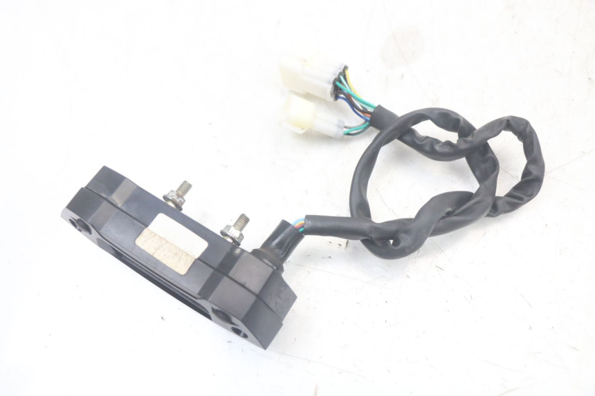 photo de CONTADOR HYTRACK ST 170 (2020 - 2024) - Ampliação técnica