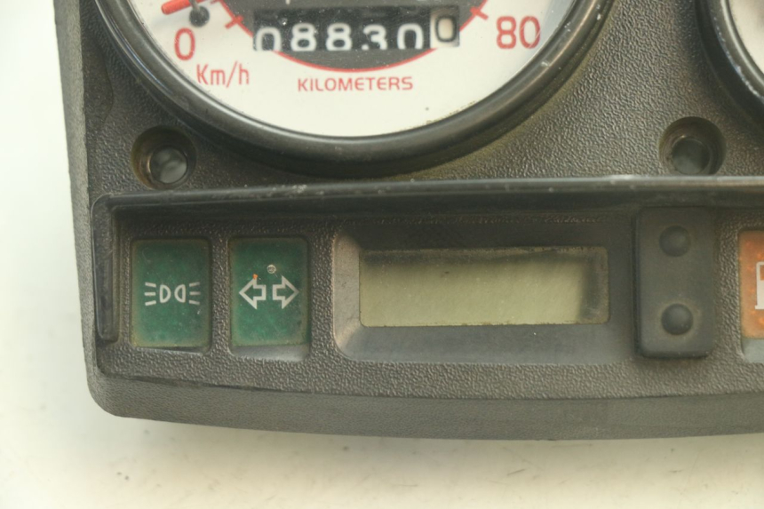 photo de CONTADOR  GILERA STALKER 50 (2004 - 2014) - Outro ângulo de visão