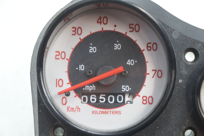 photo de CONTADOR  GILERA STALKER 50 (2004 - 2014) - Detalhe da peça