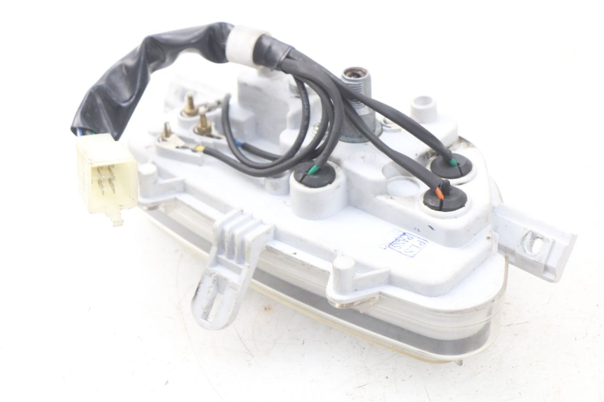 photo de CONTADOR FYM STRADA 50 (2007 - 2014) - Ampliação técnica