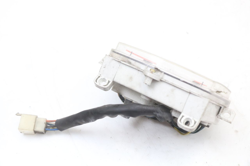 photo de CONTADOR PEUGEOT STREETZONE 2T 50 (2014 - 2019) - Peça verificada
