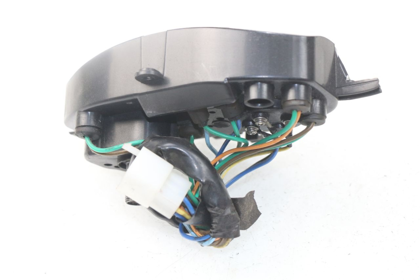 photo de CONTADOR JM MOTORS SUNNY 50 (2017 - 2020) - Ampliação técnica