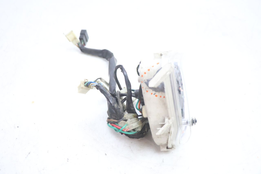 photo de CONTADOR KYMCO SUPER 8 2T 50 (2007 - 2013) - Pontos de fixação