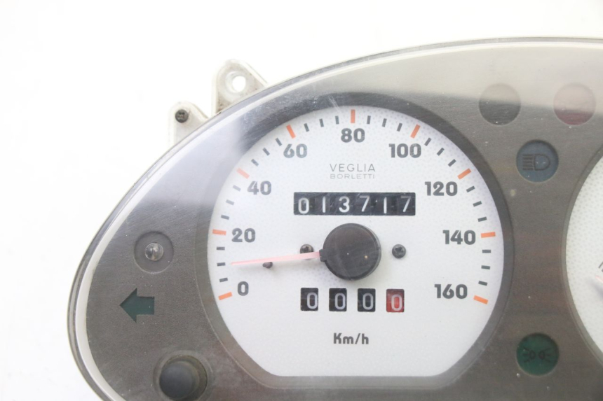 photo de CONTADOR PIAGGIO SUPER LX 125 (2000 - 2003) - Detalhe da peça
