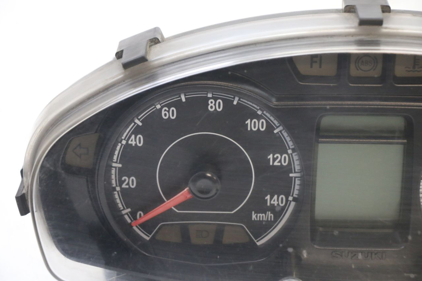 photo de CONTADOR  SUZUKI BURGMAN 125 (2015 - 2017) - Detalhe da peça