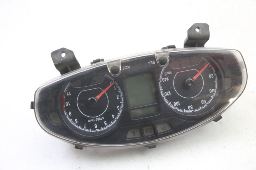 photo de CONTADOR  SUZUKI BURGMAN 125 (2015 - 2017) - Ampliação técnica