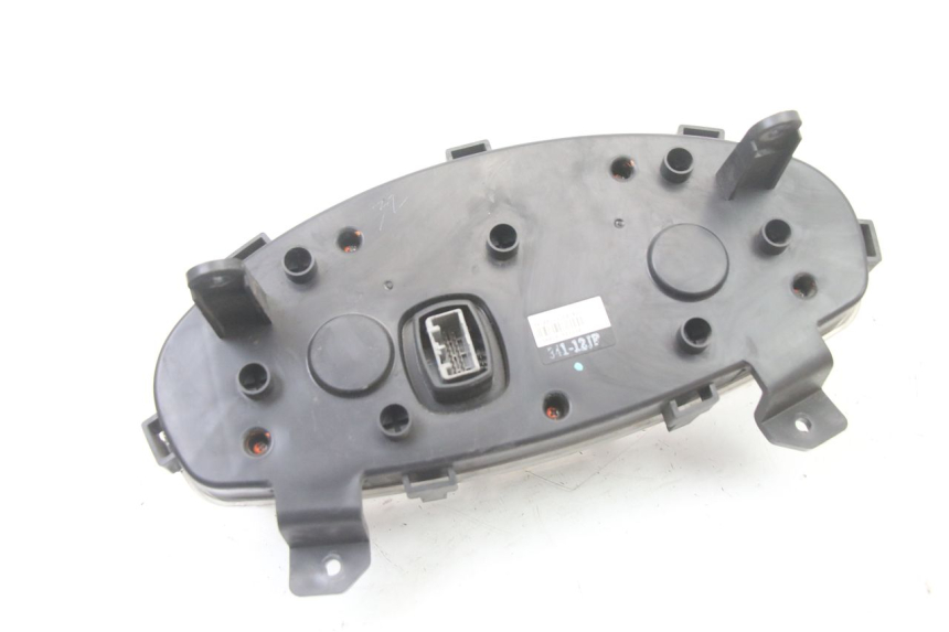 photo de CONTADOR  SUZUKI BURGMAN 125 (2015 - 2017) - Pontos de fixação