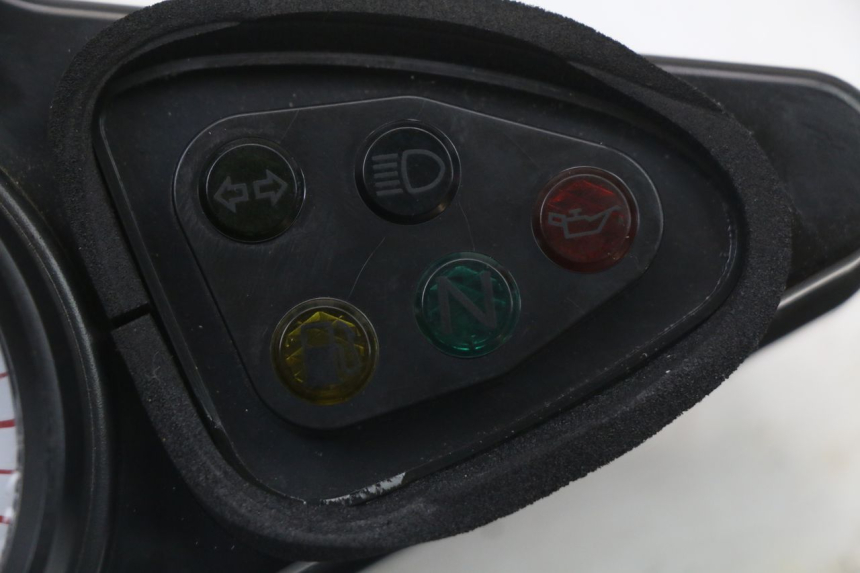 photo de CONTADOR  SUZUKI SV S 650 (1999 - 2002) - Outro ângulo de visão