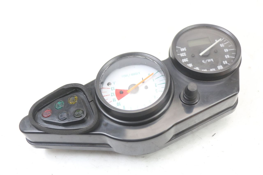 photo de CONTADOR  SUZUKI SV S 650 (1999 - 2002) - Ampliação técnica