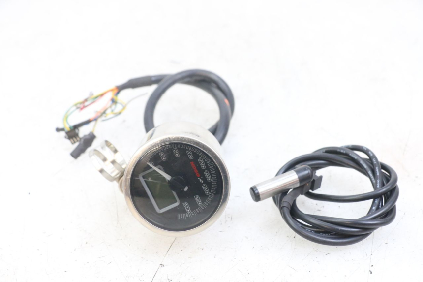 photo de CONTADOR SUZUKI SV N 650 (1999 - 2002) - Detalhe da peça