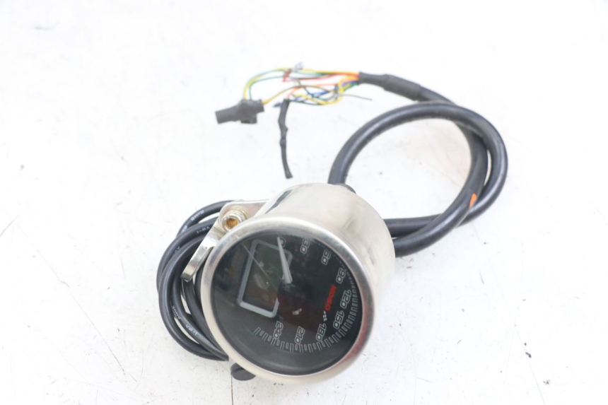 photo de CONTADOR SUZUKI SV N 650 (1999 - 2002) - Ampliação técnica
