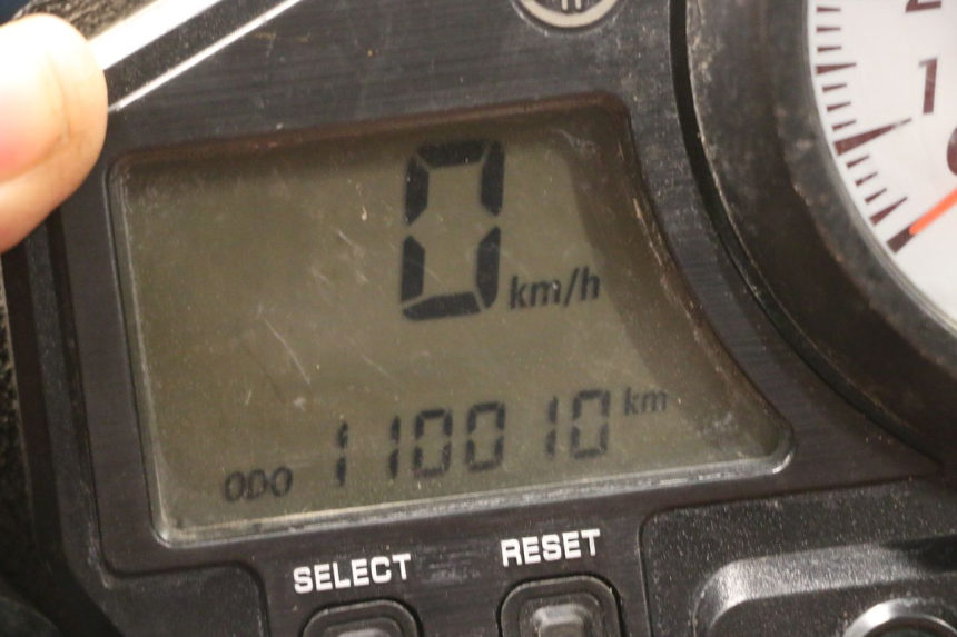 photo de CONTADOR YAMAHA TDM ABS 900 (2002 - 2014) - Detalhe da peça